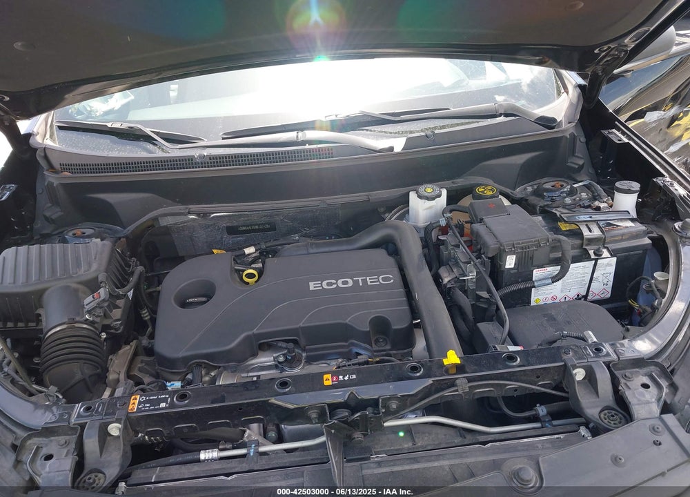 2022 CHEVROLET EQUINOX VIN: 2GNAXHEV5N6101429