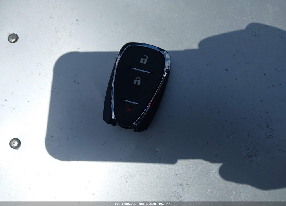 2022 CHEVROLET EQUINOX VIN: 2GNAXHEV5N6101429