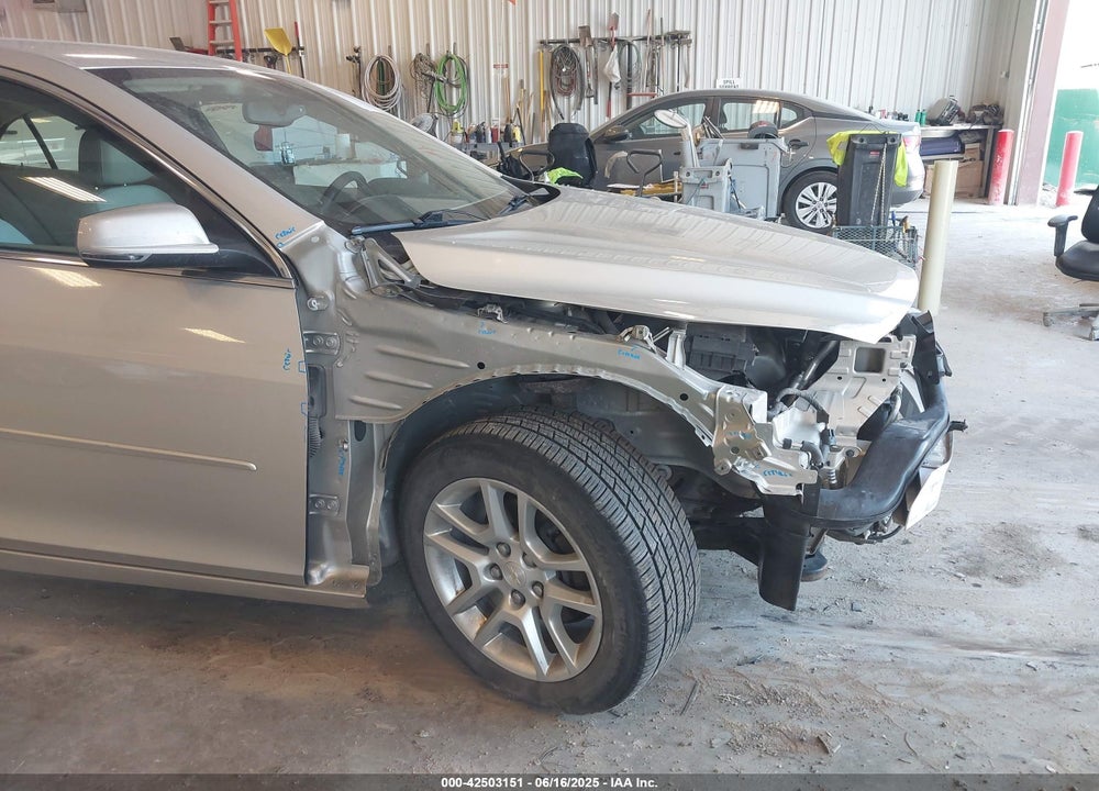 2015 CHEVROLET MALIBU VIN: 1G11C5SL3FF225642