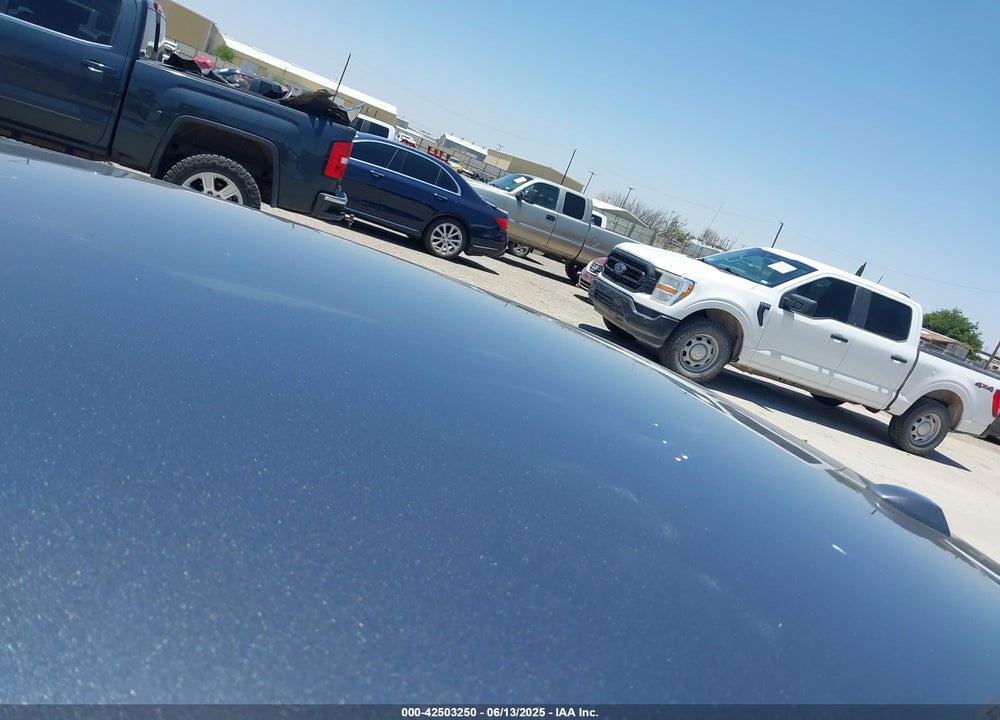 2025 NISSAN SENTRA SV VIN: 3N1AB8CV1SY303353