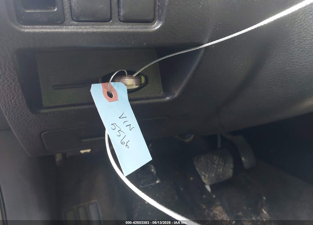 2008 NISSAN ALTIMA VIN: 1N4AL21E98N485566