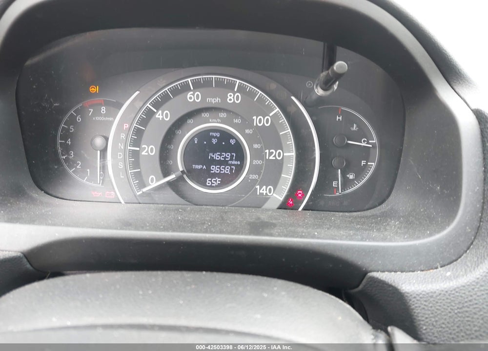 2015 HONDA CR-V VIN: 2HKRM4H34FH699419