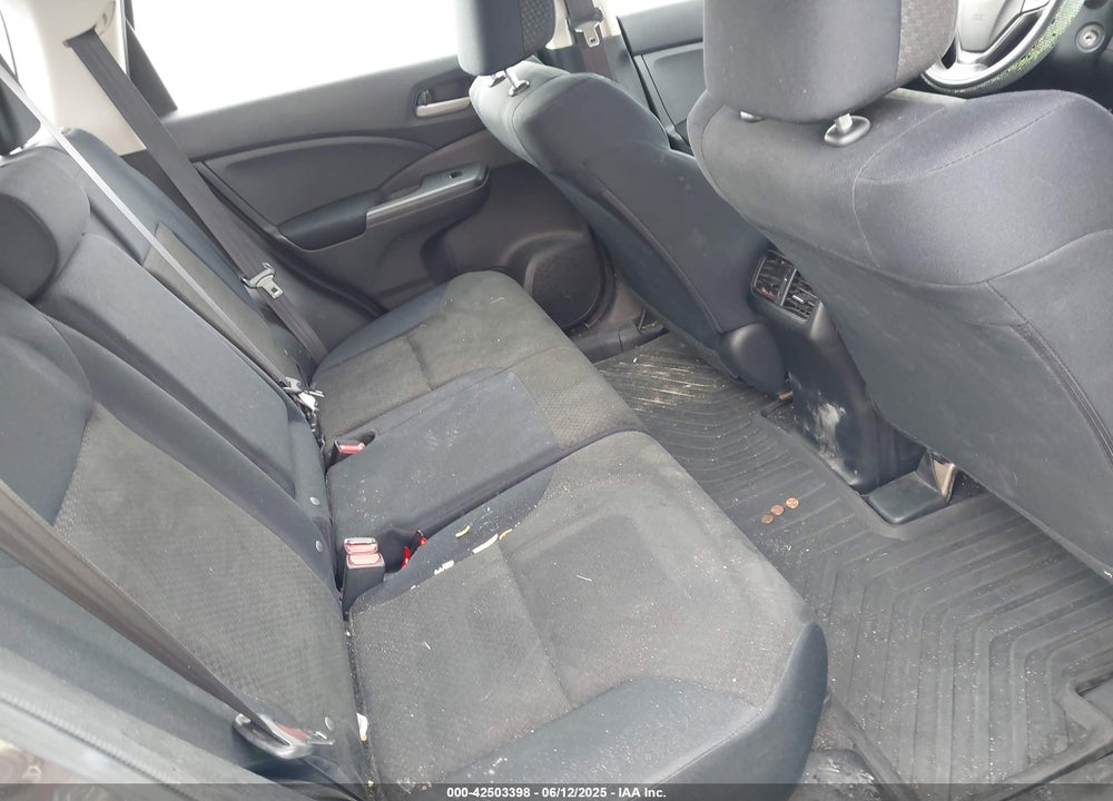 2015 HONDA CR-V VIN: 2HKRM4H34FH699419