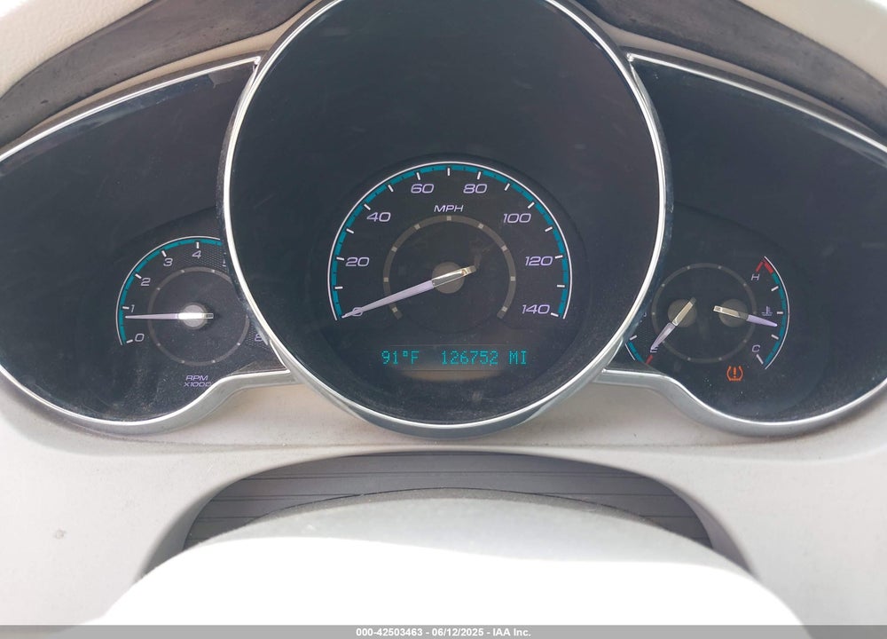 2011 CHEVROLET MALIBU LS VIN: 1G1ZB5E15BF121597