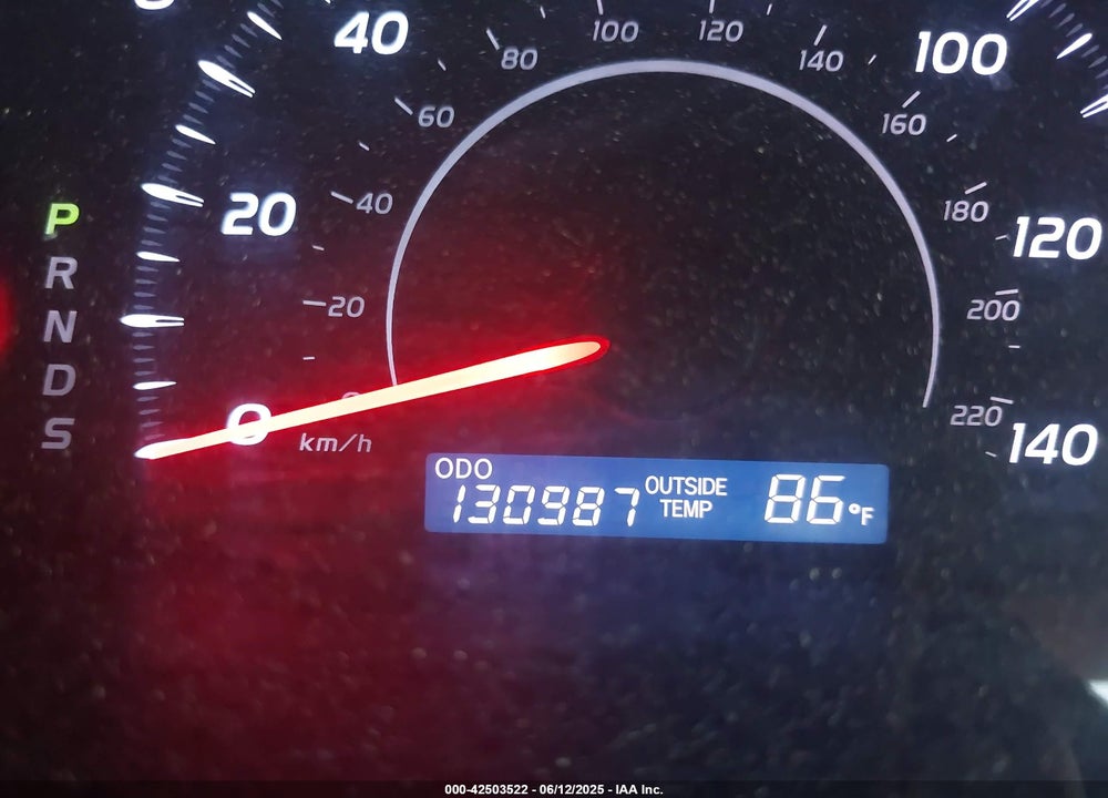 2011 TOYOTA CAMRY VIN: 4T1BF3EK6BU697376