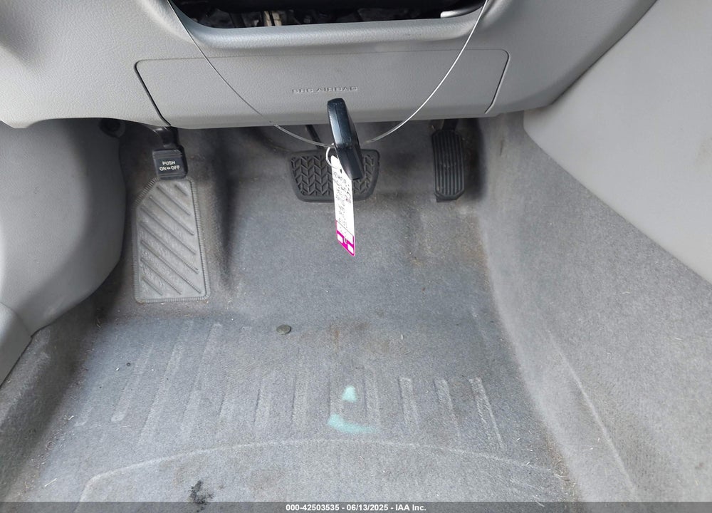 2017 TOYOTA CAMRY VIN: 4T1BF1FK0HU788669