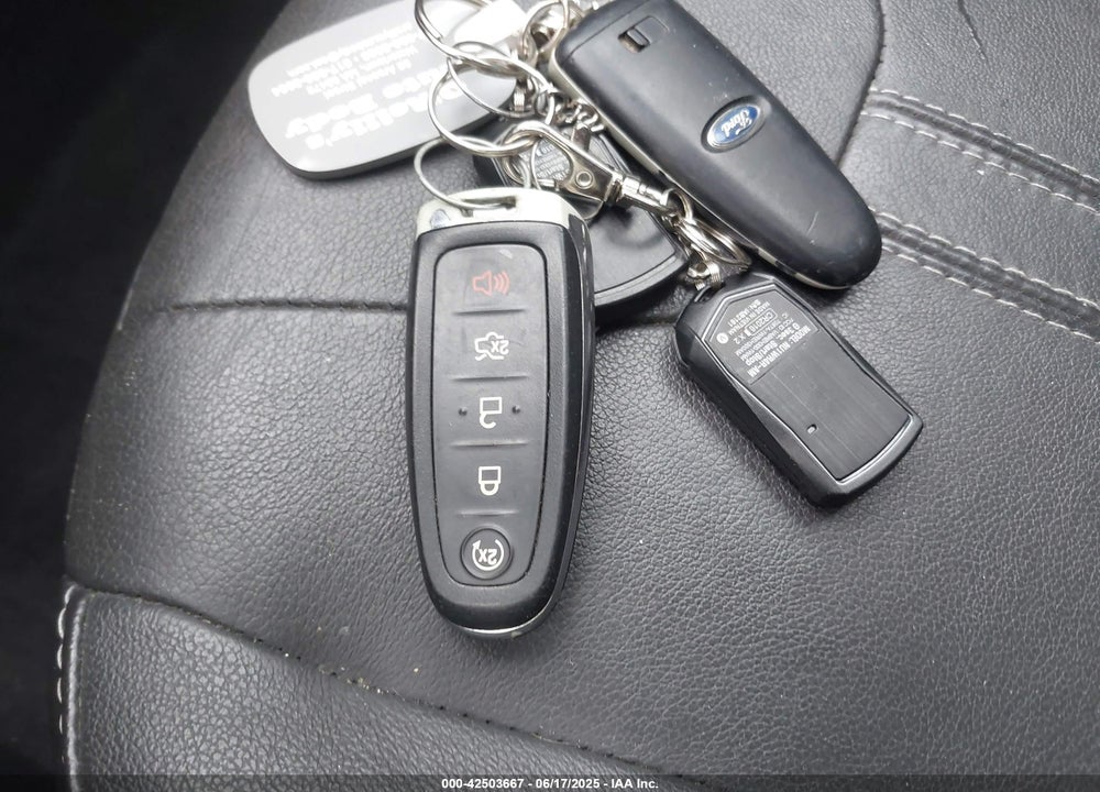 2013 FORD FOCUS VIN: 1FADP3J26DL111032