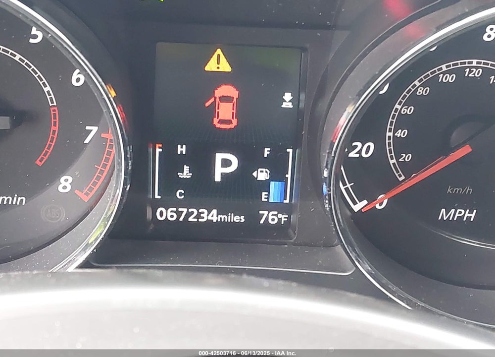 2020 MITSUBISHI OUTLANDER SPORT VIN: JA4AP3AU9LU028969