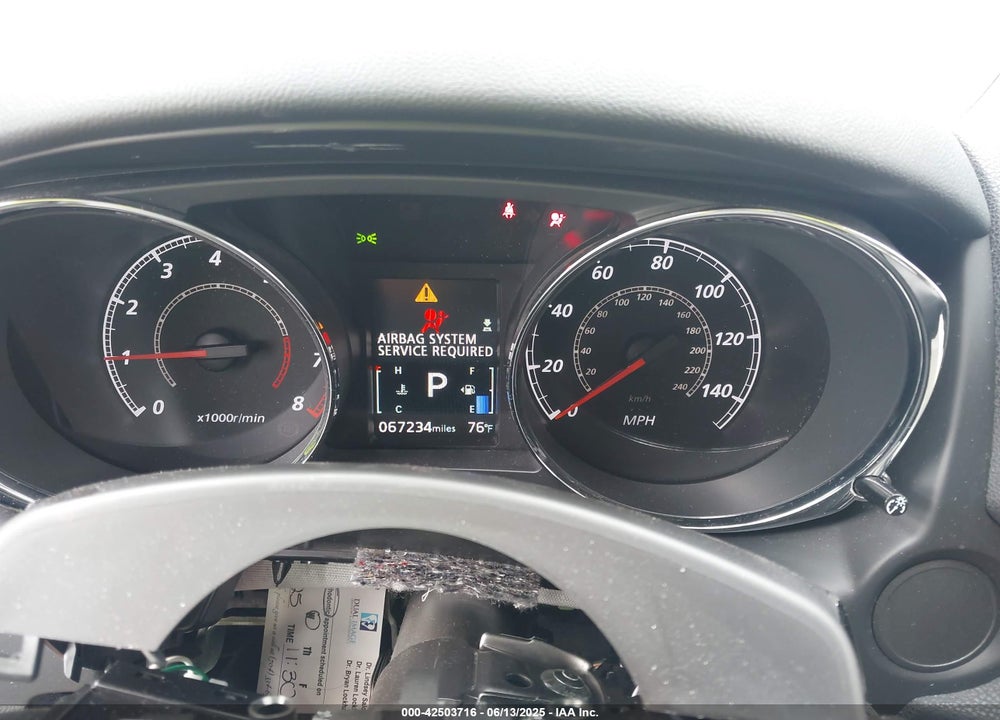 2020 MITSUBISHI OUTLANDER SPORT VIN: JA4AP3AU9LU028969