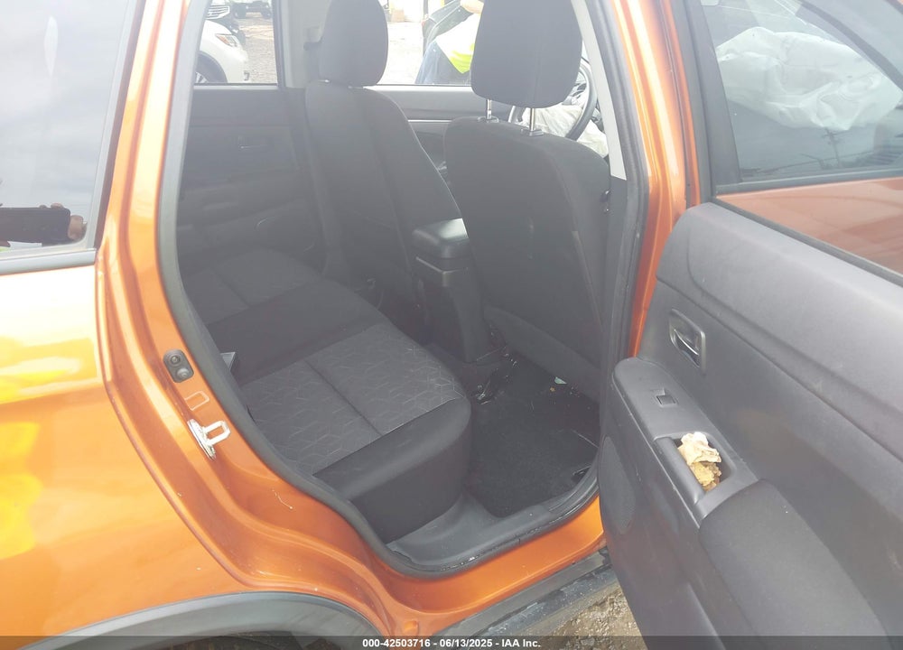 2020 MITSUBISHI OUTLANDER SPORT VIN: JA4AP3AU9LU028969