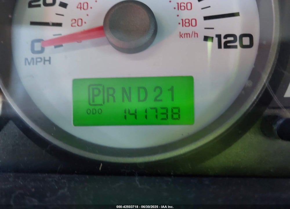 2006 FORD ESCAPE XLT/XLT SPORT VIN: 1FMYU93156KD26045