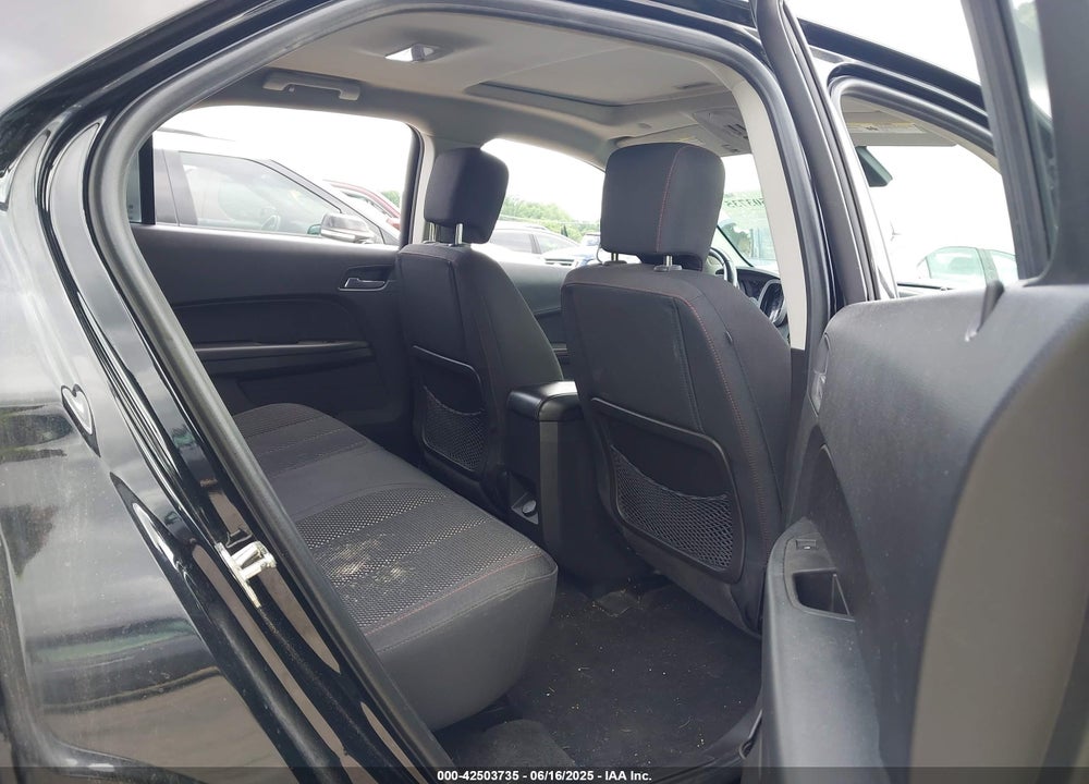 2014 CHEVROLET EQUINOX VIN: 2GNALBEK2E6294282