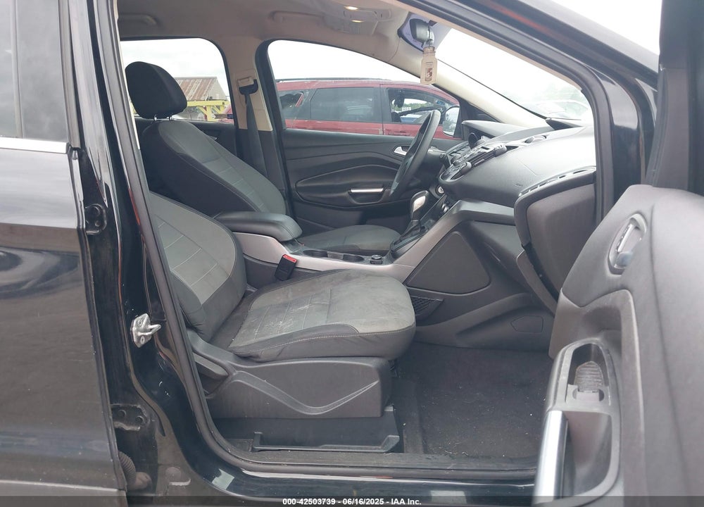 2016 FORD ESCAPE VIN: 1FMCU9G92GUA69314