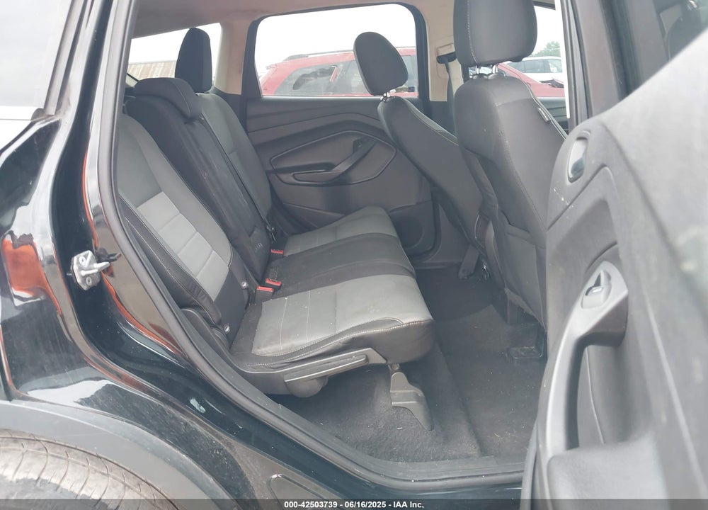 2016 FORD ESCAPE VIN: 1FMCU9G92GUA69314