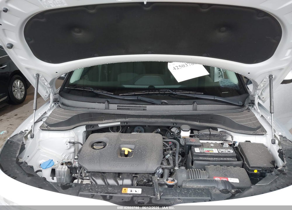 2020 KIA SOUL VIN: KNDJ23AU2L7083220