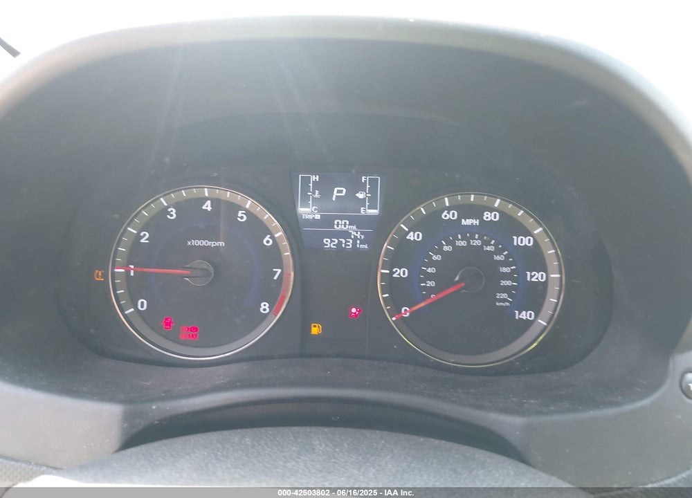 2017 HYUNDAI ACCENT VIN: KMHCT4AE9HU250228