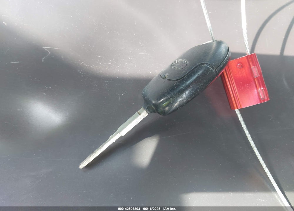 2013 FORD FIESTA SE VIN: 3FADP4EJ0DM120069