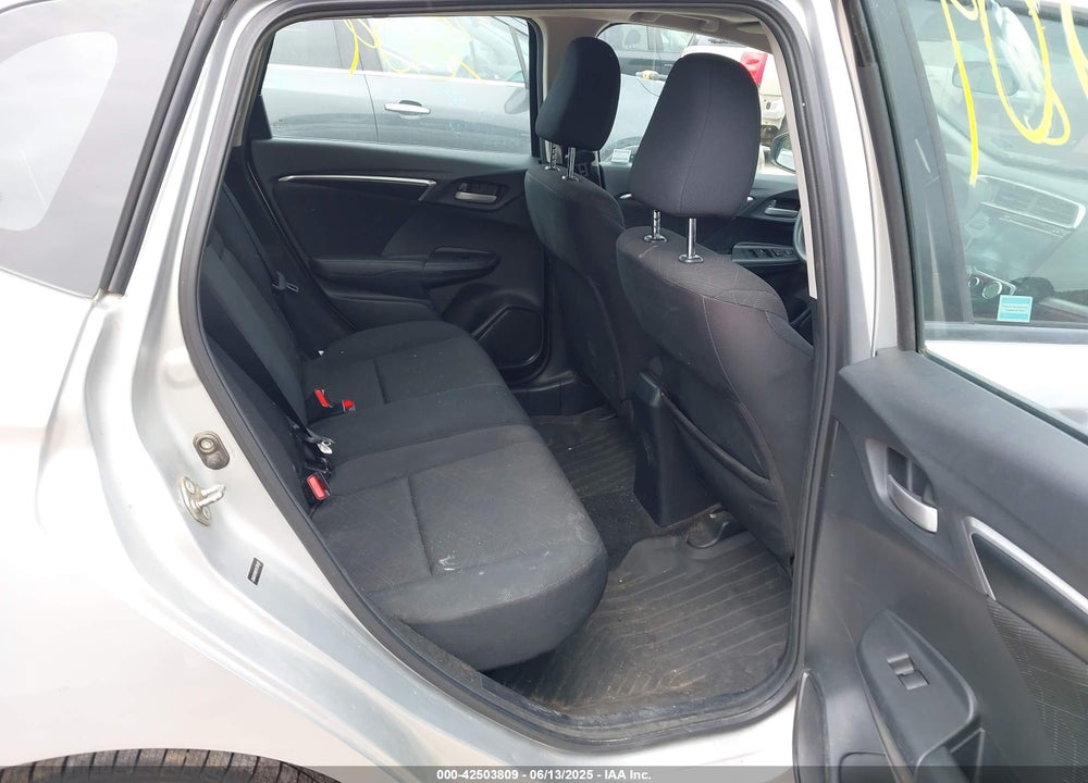 2015 HONDA FIT EX/EX-L VIN: 3HGGK5H8XFM730425