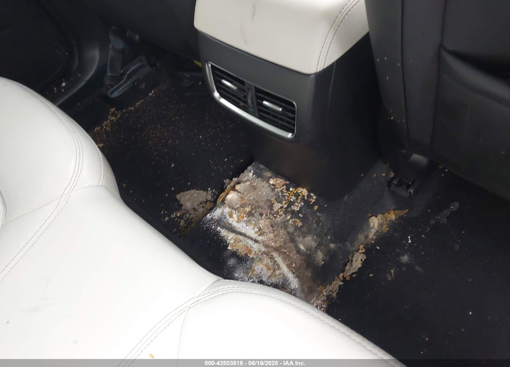 2019 MAZDA CX-5 GRAND TOURING VIN: JM3KFBDM8K0693622