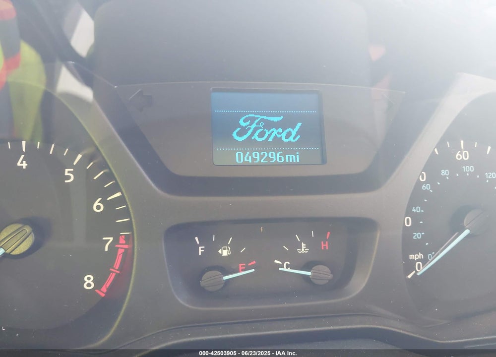 2018 FORD TRANSIT-350 XLT VIN: 1FBZX2CMXJKB21111