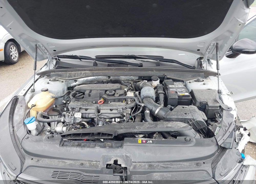 2023 KIA K5 VIN: 5XXG64J26PG225083