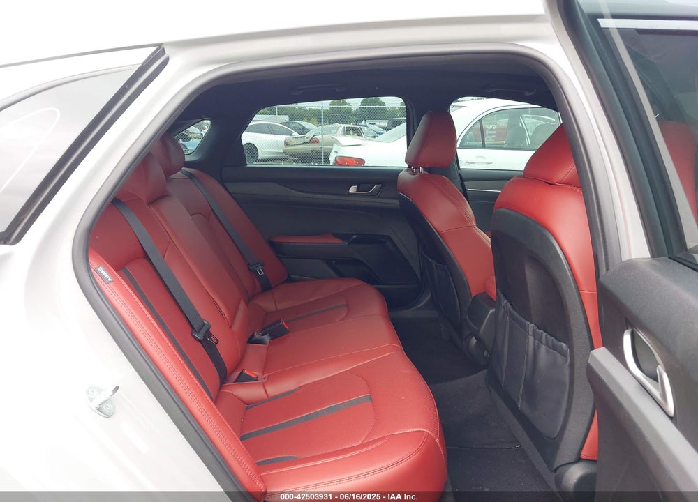 2023 KIA K5 VIN: 5XXG64J26PG225083