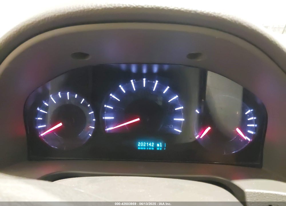 2011 FORD FUSION VIN: 3FAHP0HA4BR242116