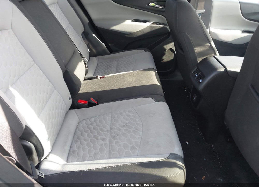 2019 CHEVROLET EQUINOX VIN: 2GNAXJEVXK6224744