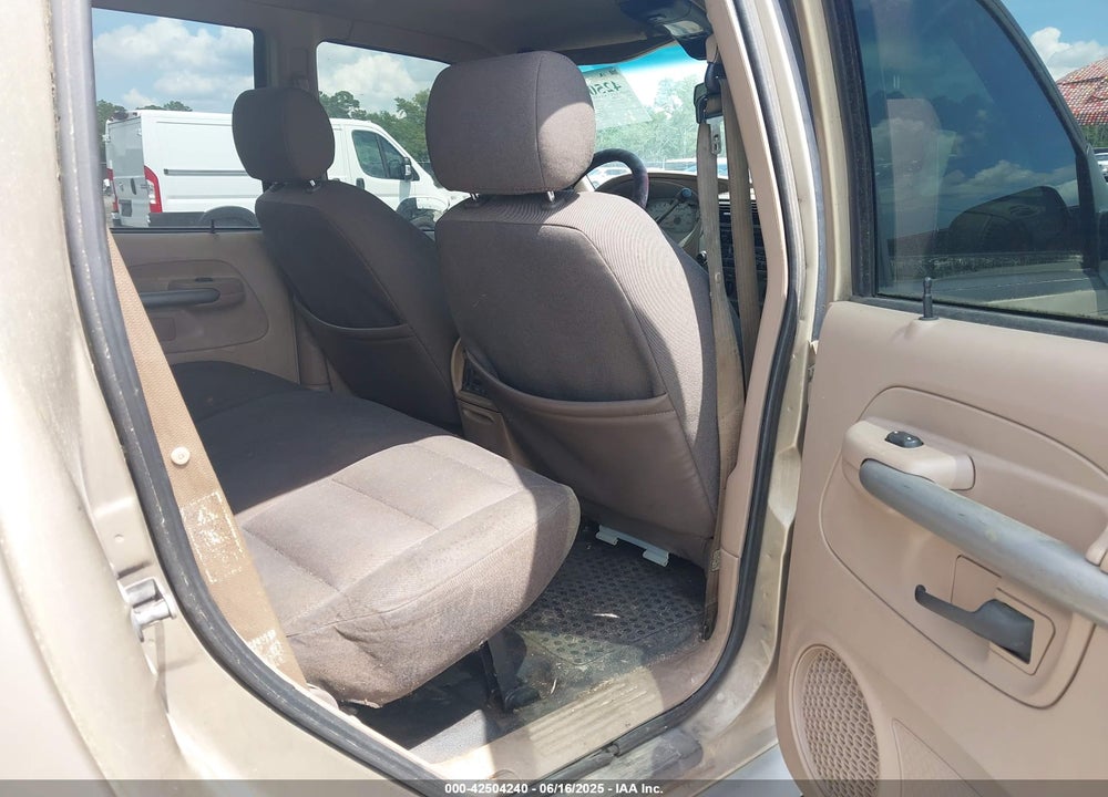 2001 FORD EXPLORER SPORT TRAC VIN: 1FMZU67E51UC84439