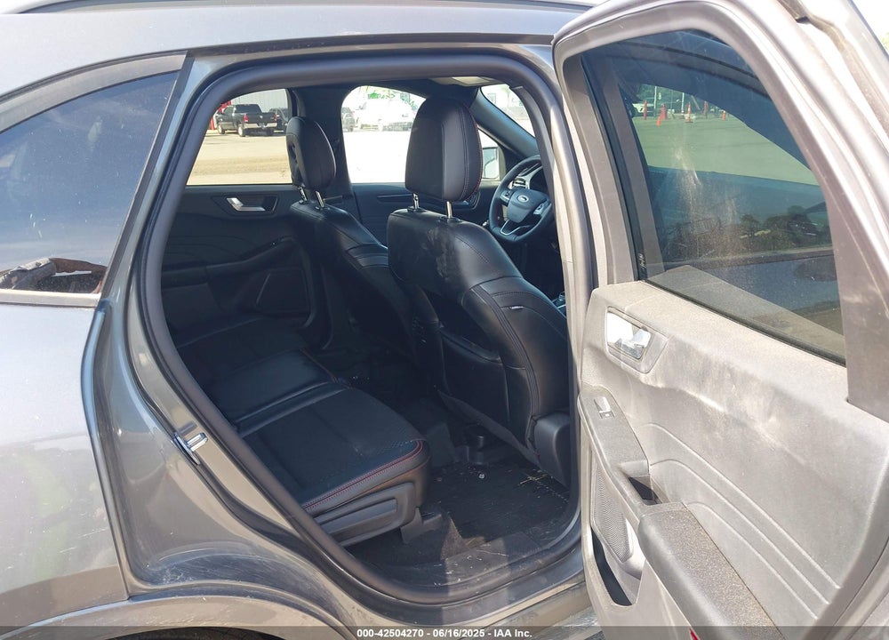 2024 FORD ESCAPE ST-LINE SELECT VIN: 1FMCU9NA2RUB48059
