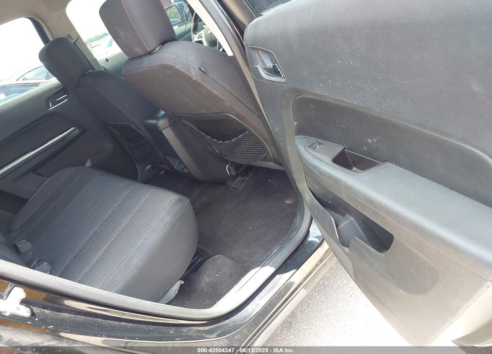 2016 CHEVROLET EQUINOX LT VIN: 2GNALCEK3G1159558