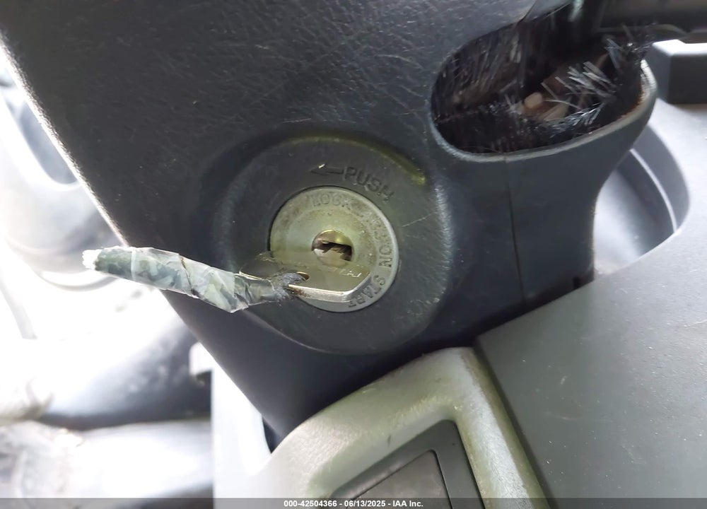 2010 TOYOTA TUNDRA GRADE V6 VIN: 5TFLU5F10AX022832