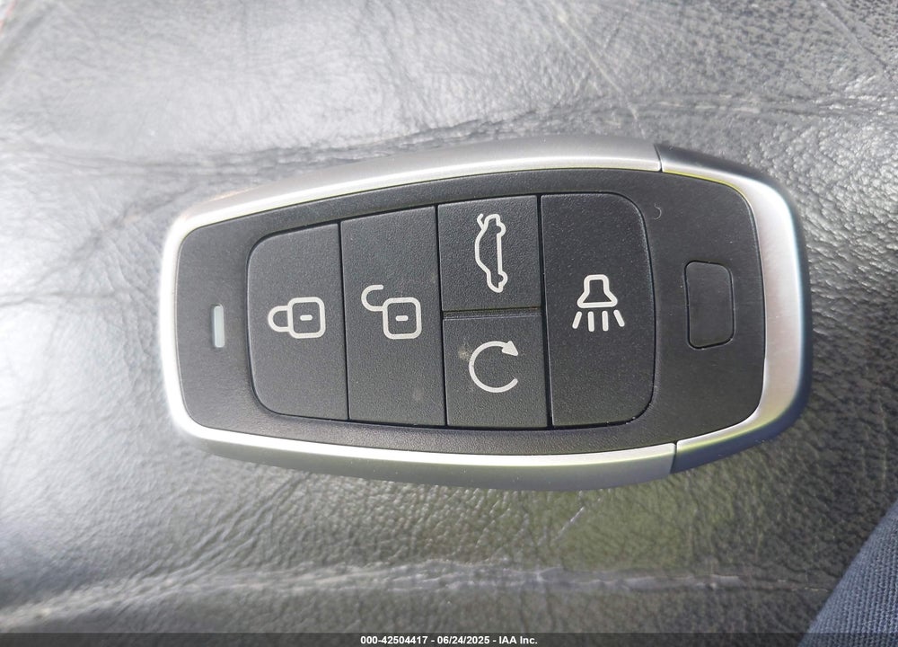 2010 NISSAN MAXIMA VIN: 1N4AA5APXAC844742