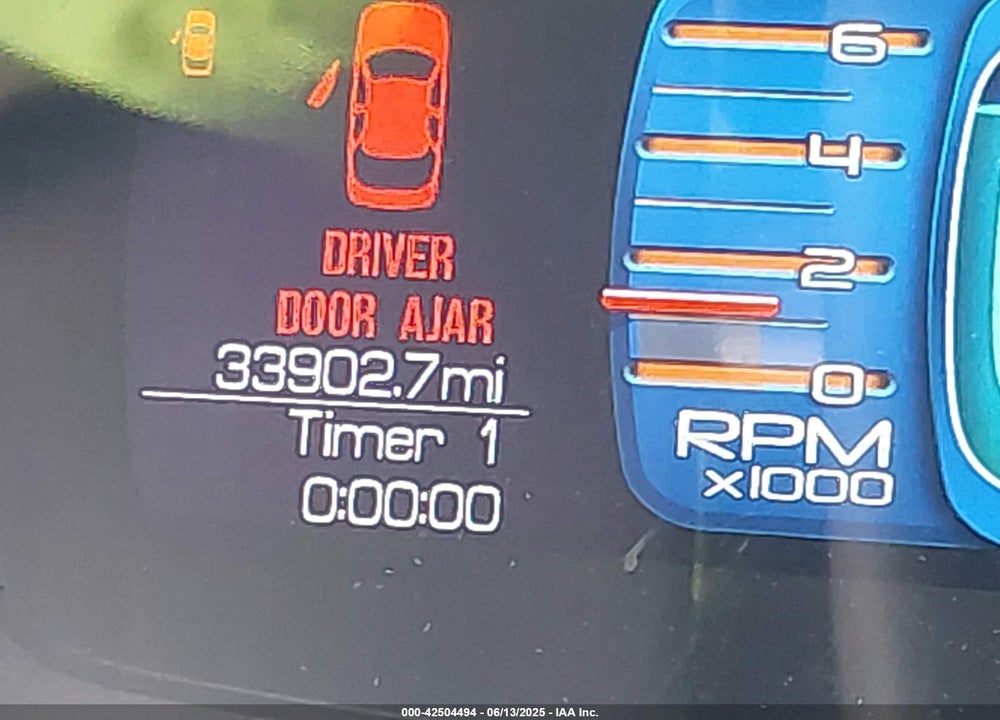 2011 FORD FUSION HYBRID VIN: 3FADP0L34BR202769