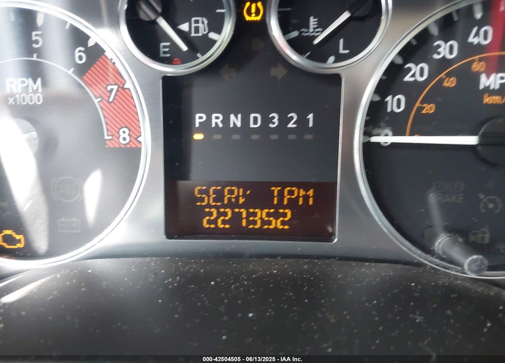 2007 HUMMER H3 SUV VIN: 5GTDN13E678232834