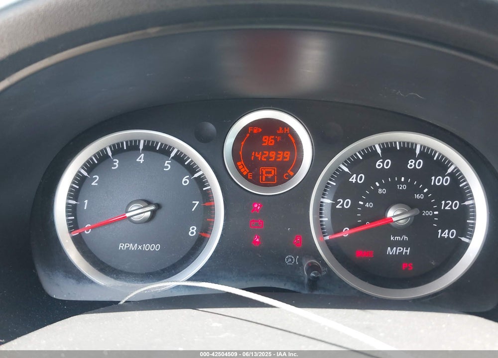 2011 NISSAN SENTRA VIN: 3N1AB6AP1BL629174