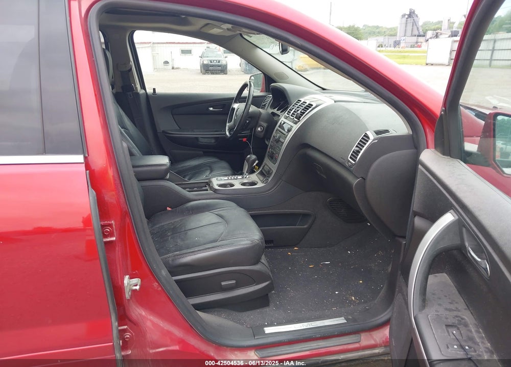 2012 GMC ACADIA VIN: 1GKKVRED3CJ363440