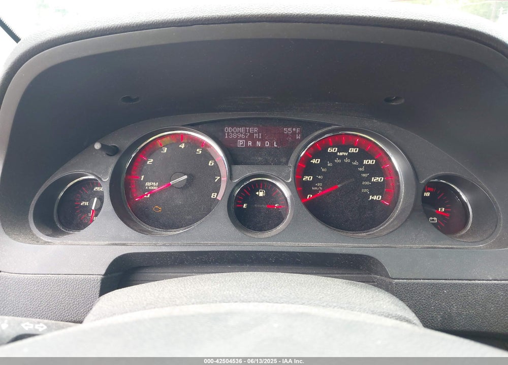 2012 GMC ACADIA VIN: 1GKKVRED3CJ363440