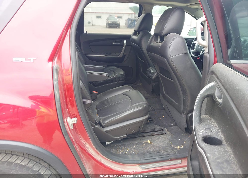 2012 GMC ACADIA VIN: 1GKKVRED3CJ363440