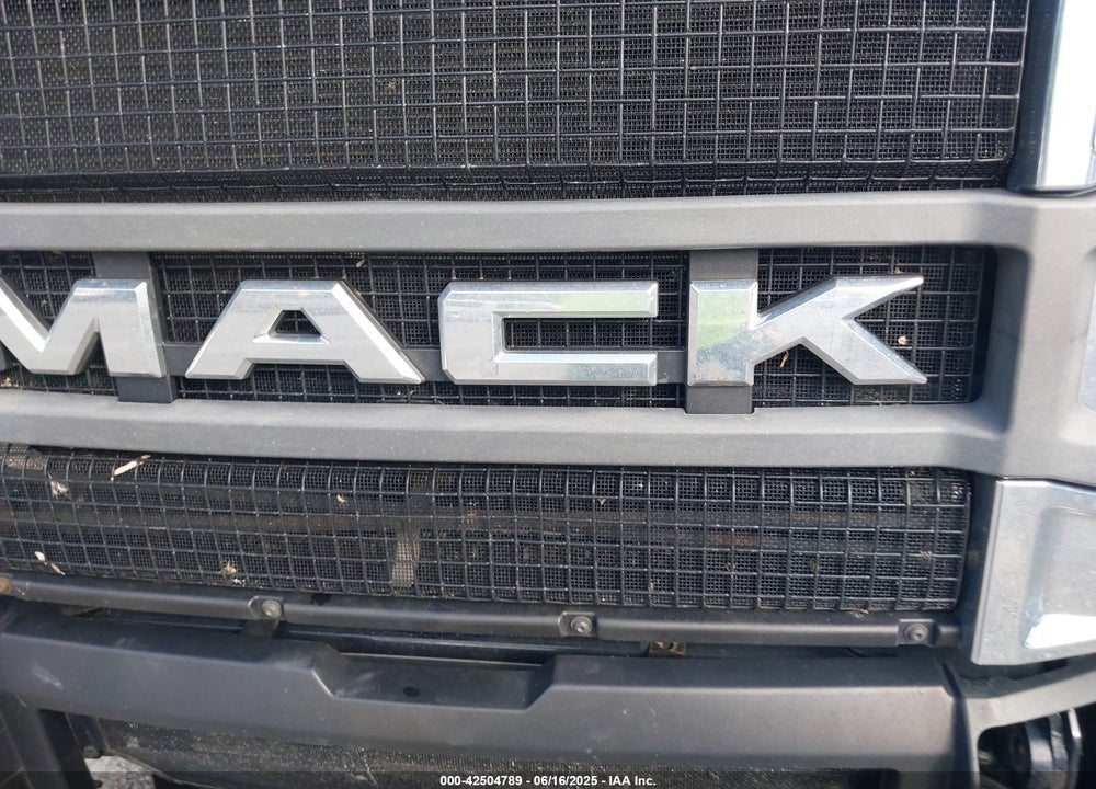 2020 MACK ANTHEM VIN: 1M1AN4GY4LM012755