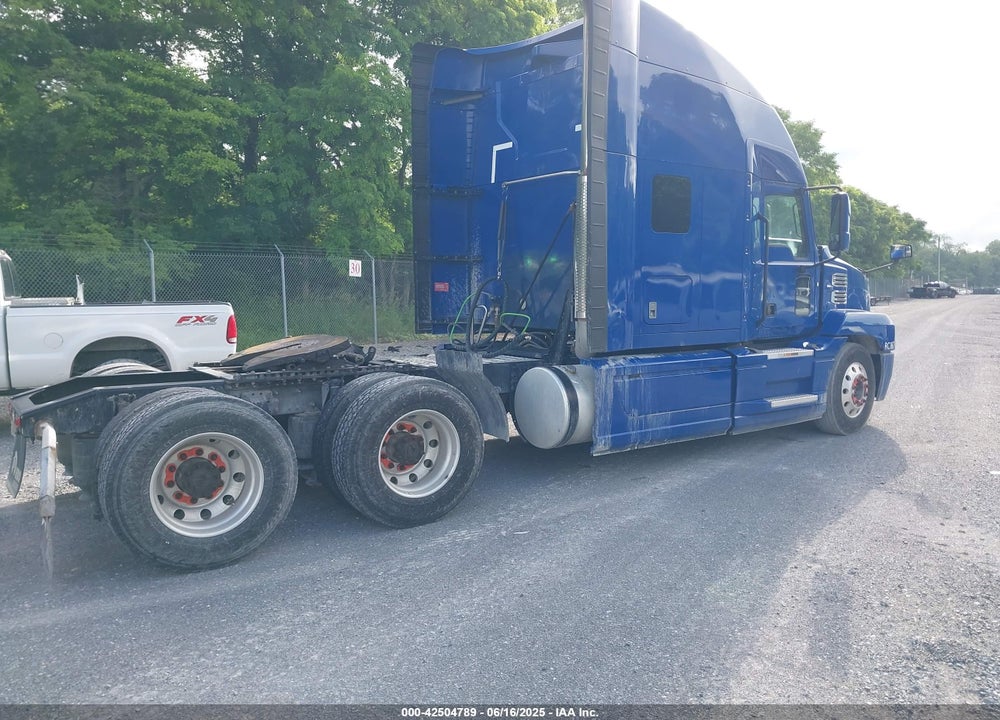 2020 MACK ANTHEM VIN: 1M1AN4GY4LM012755