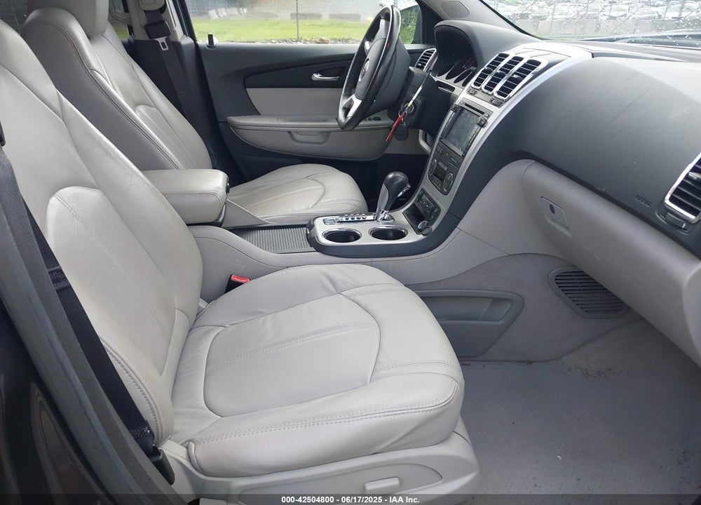 2011 GMC ACADIA VIN: 1GKKVRED4BJ191823