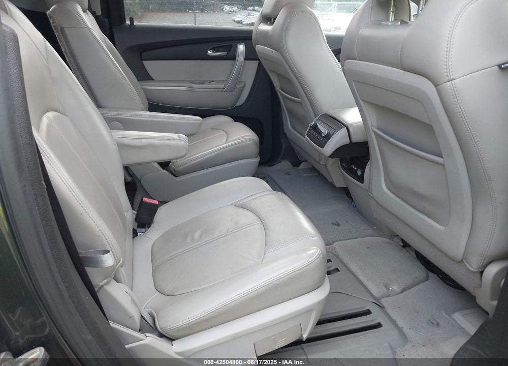 2011 GMC ACADIA VIN: 1GKKVRED4BJ191823