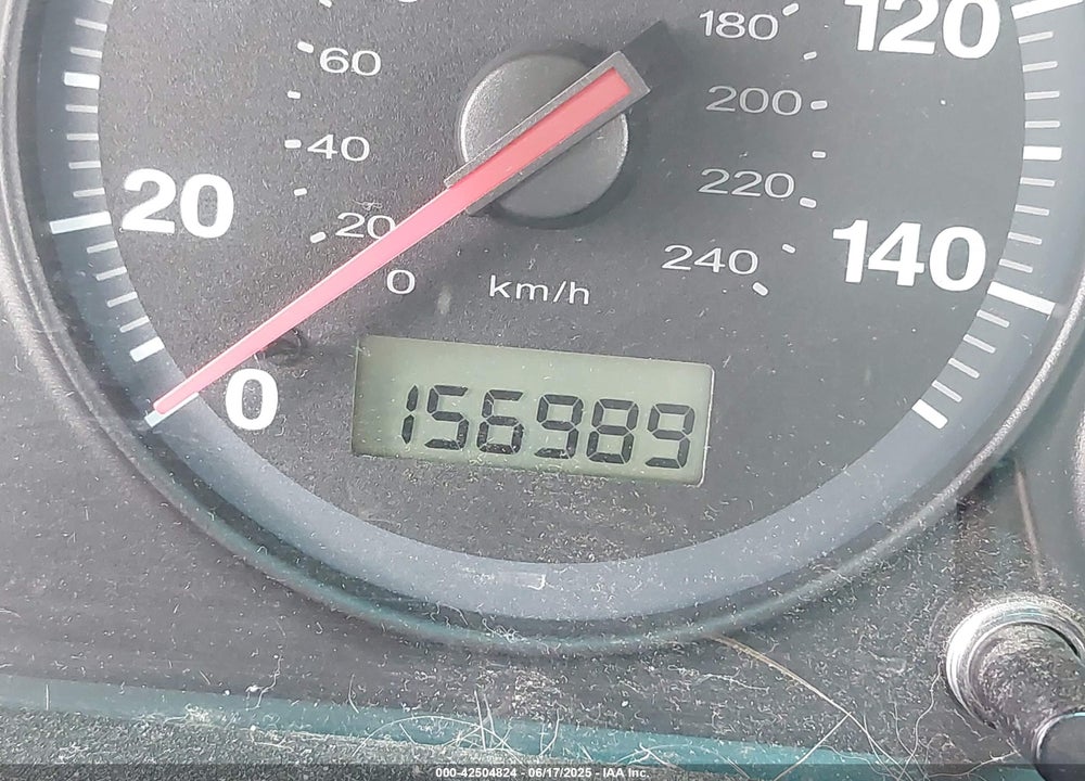 2005 HONDA CIVIC VP VIN: 1HGES16375L013178