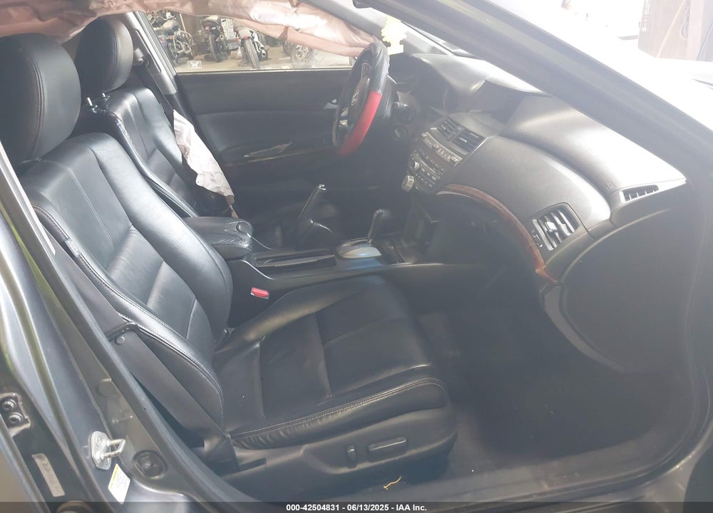2010 HONDA ACCORD CROSSTOUR VIN: 5J6TF2H51AL008464