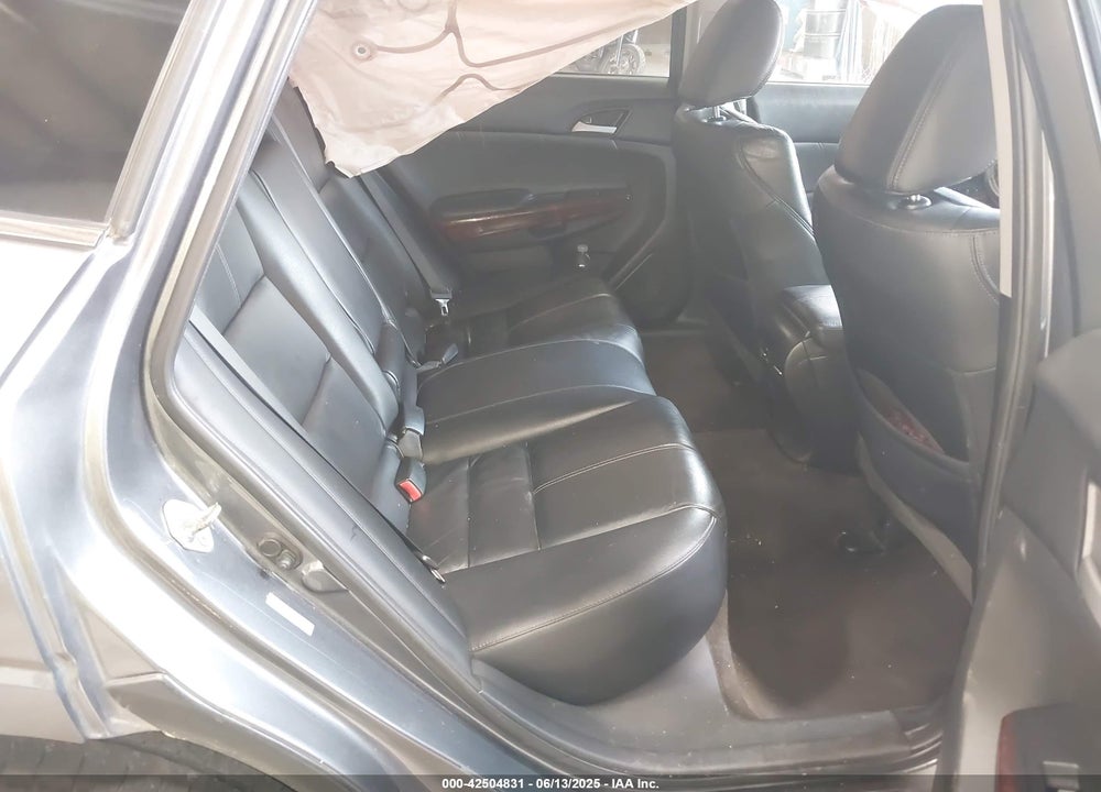 2010 HONDA ACCORD CROSSTOUR VIN: 5J6TF2H51AL008464