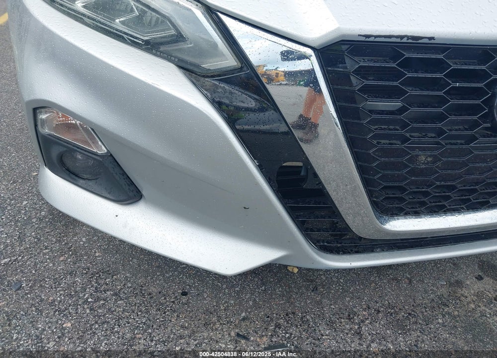 2020 NISSAN ALTIMA VIN: 1N4BL4CVXLC130195