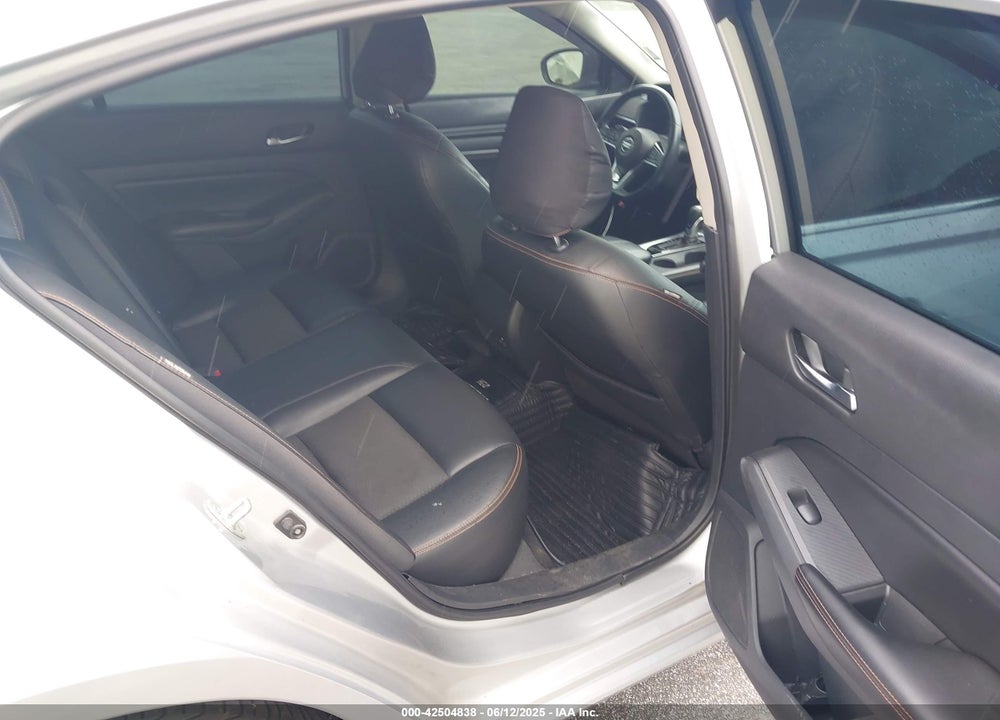 2020 NISSAN ALTIMA VIN: 1N4BL4CVXLC130195