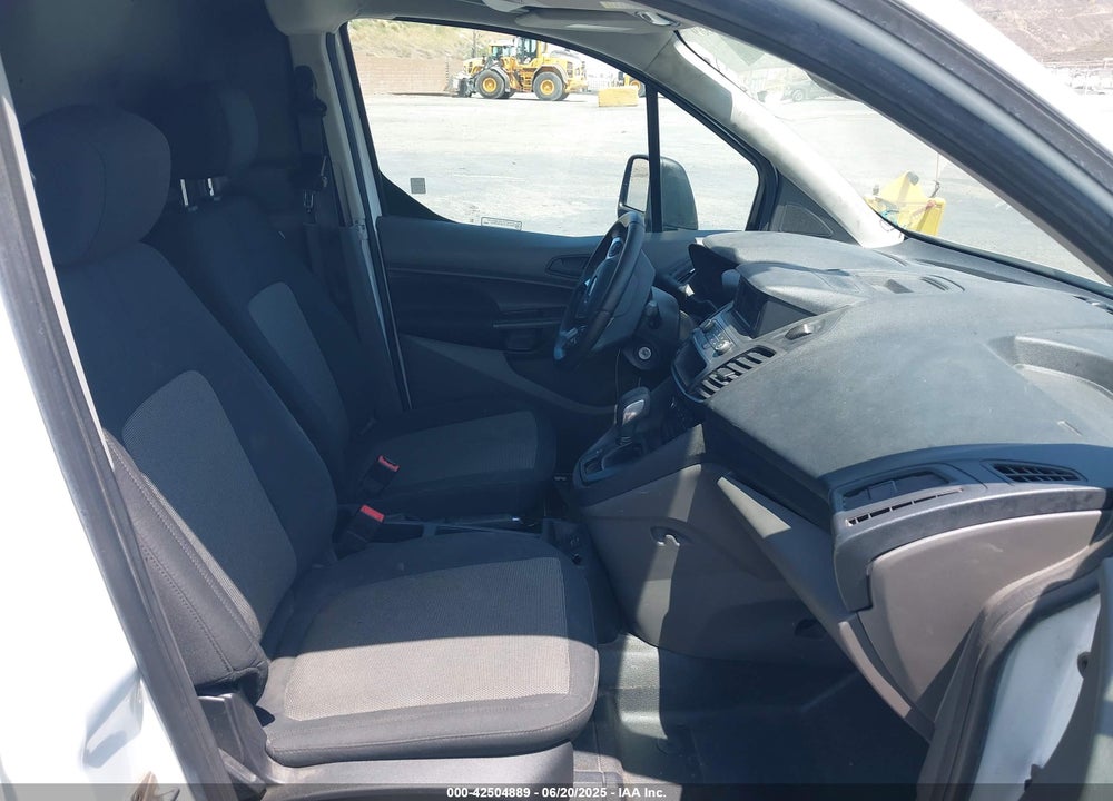 2019 FORD TRANSIT CONNECT XL VIN: NM0LS7E26K1399520