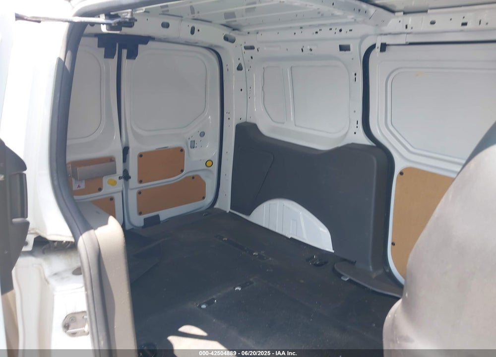 2019 FORD TRANSIT CONNECT XL VIN: NM0LS7E26K1399520